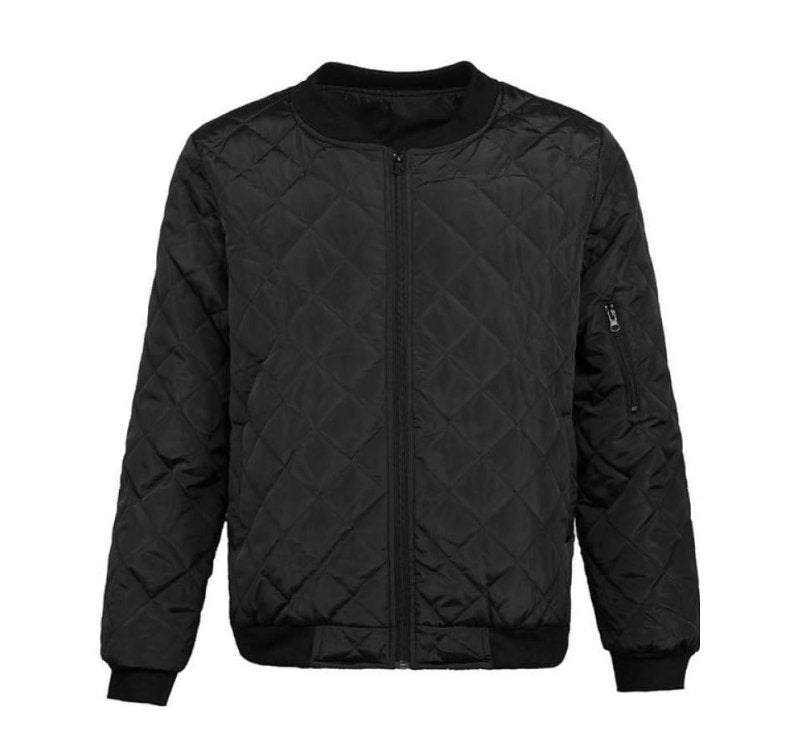 Men's Thickening Jacket | Youth