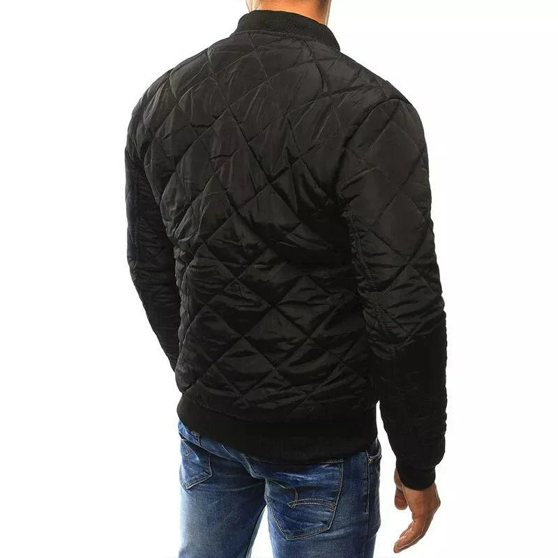 Men's Thickening Jacket | Youth