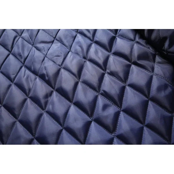 Men's Winter Coat | Long