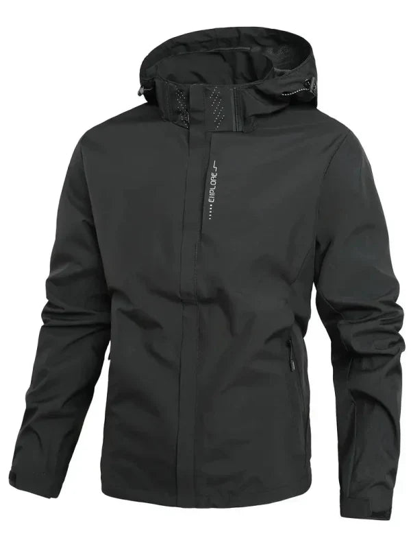 Men's Weatherproof Jacket | Sports