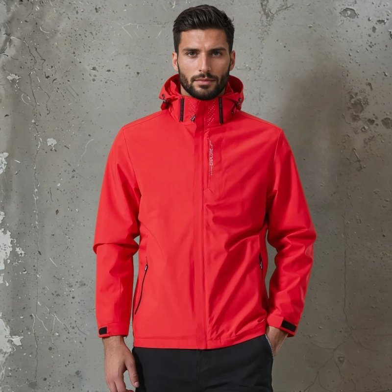 Men's Weatherproof Jacket | Sports