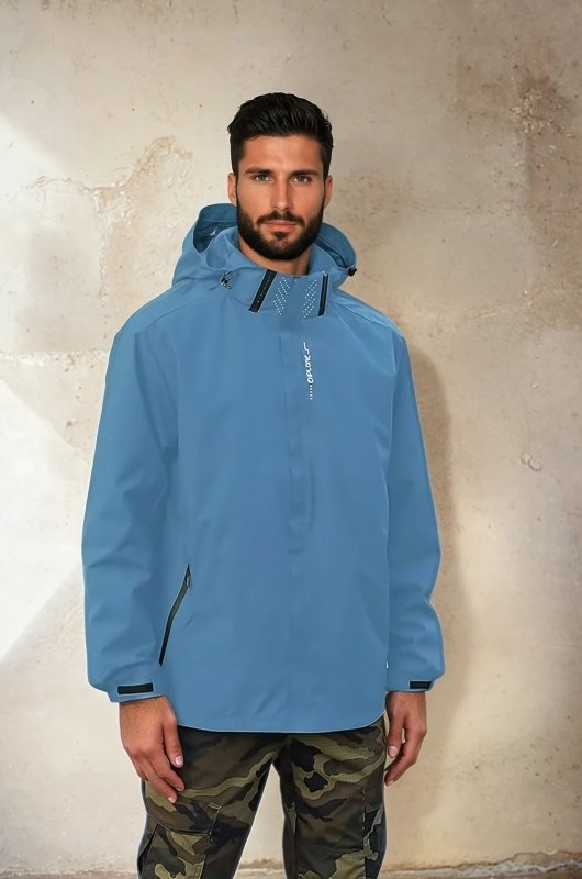 Men's Weatherproof Jacket | Sports