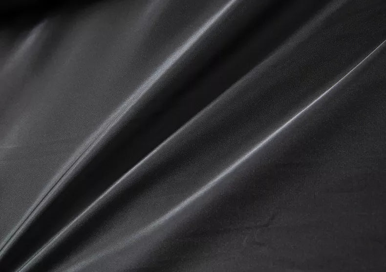 Men's Long Coat | Winter