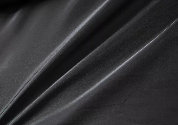 Men's Long Coat | Winter