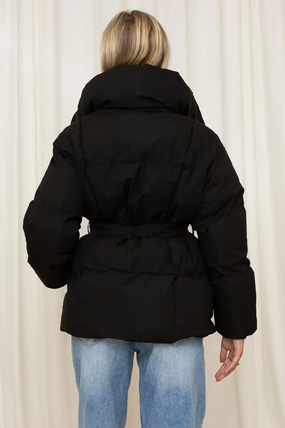 Women's Winter Down Jacket | Warm