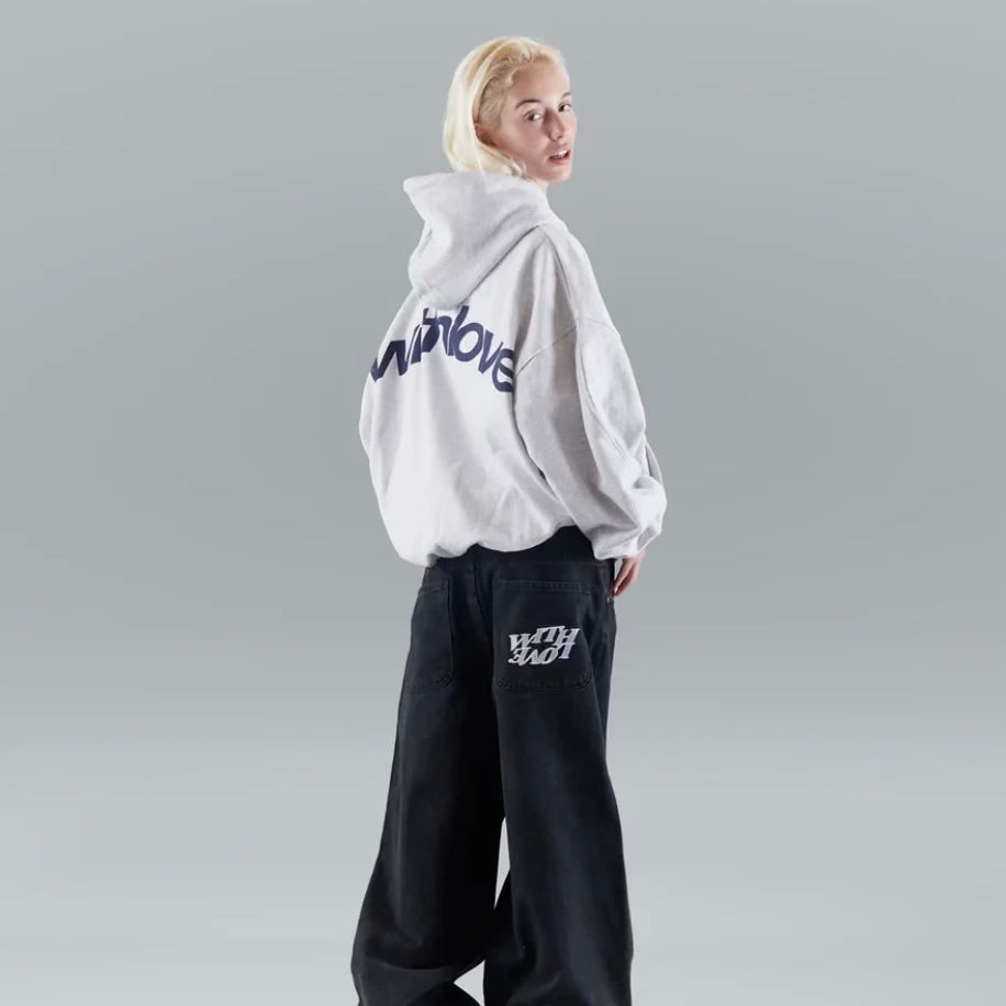 Women's Comfortable Hoodie | Warm