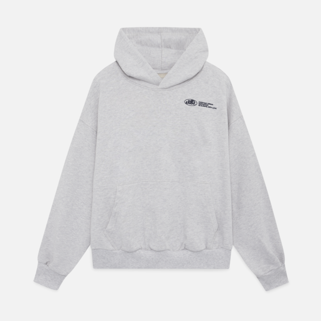 Women's Comfortable Hoodie | Warm