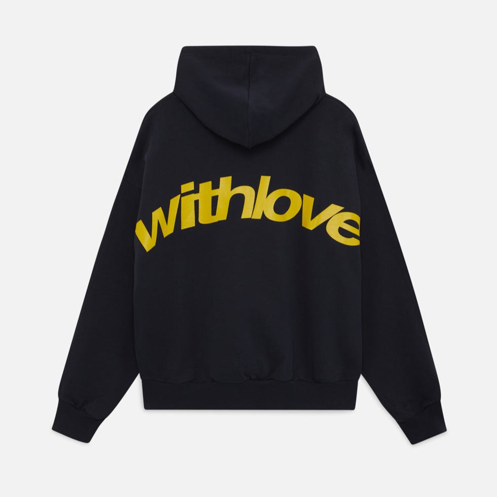 Women's Printed Hoodie | Oversized