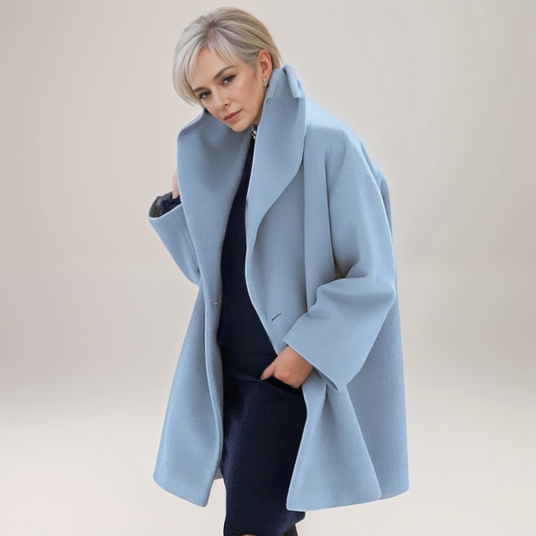 Women's Windproof Coat | Stylish