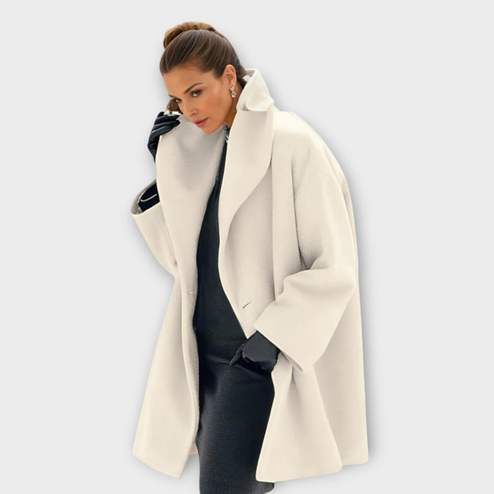 Women's Windproof Coat | Stylish