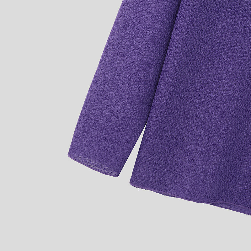 Men's Long Sleeve Sweater | Casual