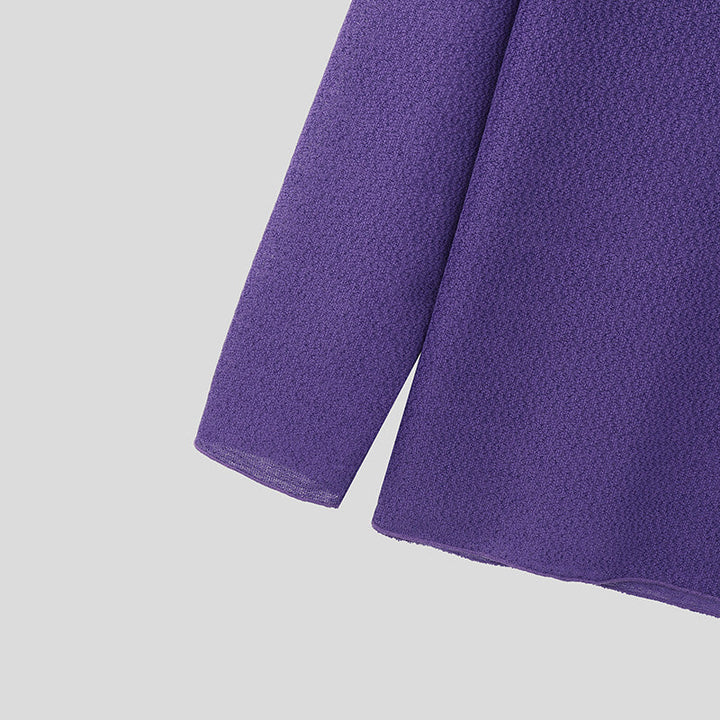Men's Long Sleeve Sweater | Casual
