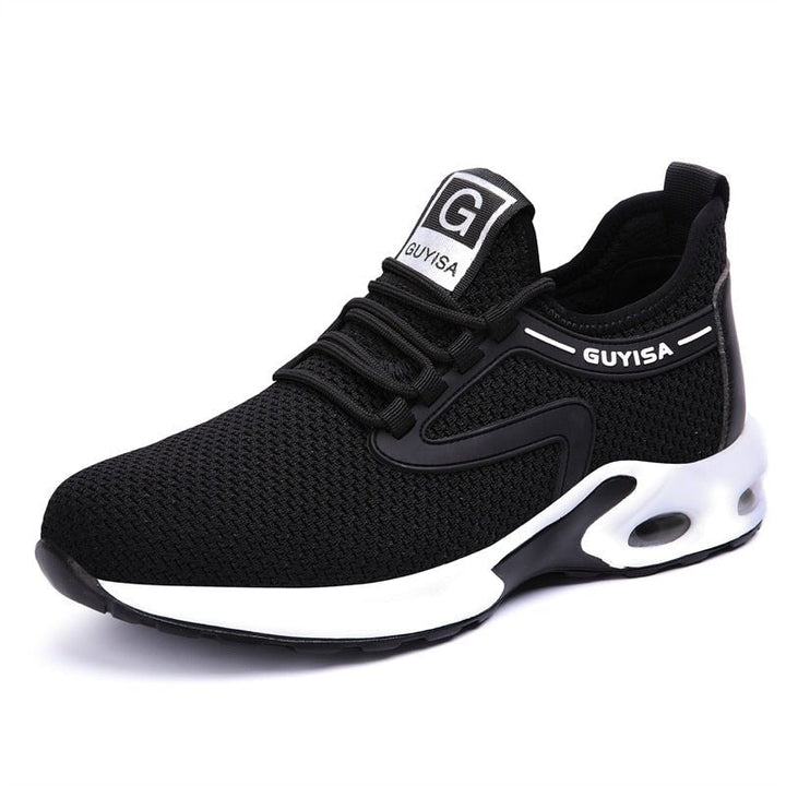 Men's Work Sneakers | Steel Toe