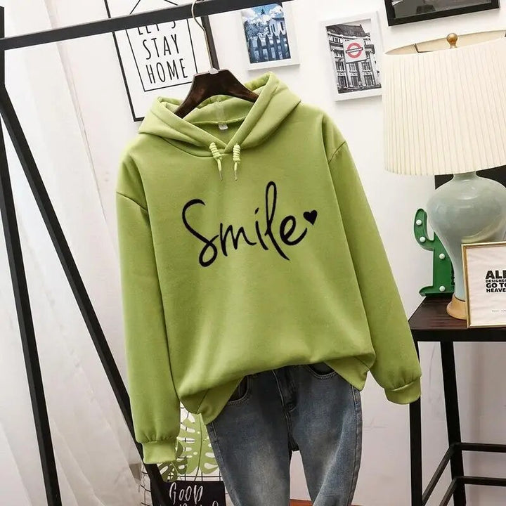 Women's Oversize Hoodie | Print