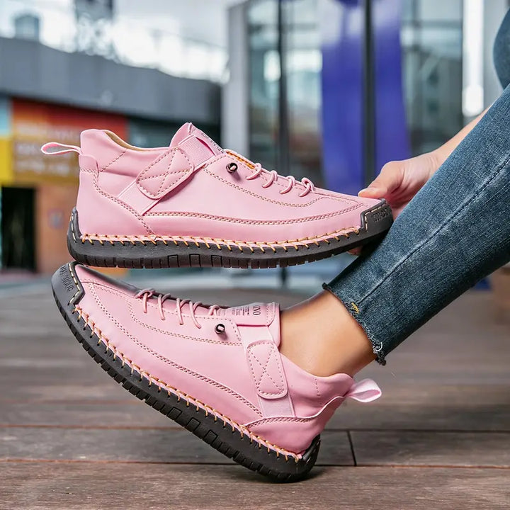 Women's Casual Sneakers | Low-Top Shoes