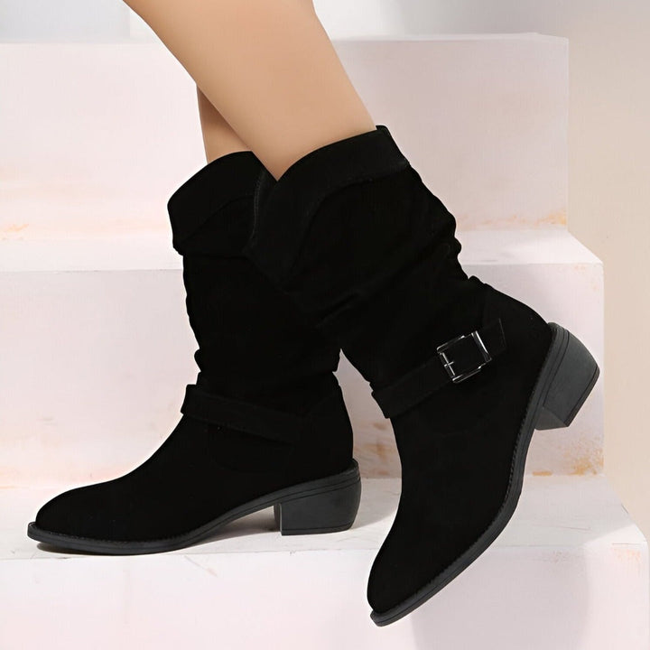 Women's Casual Winter Boots | Comfortable