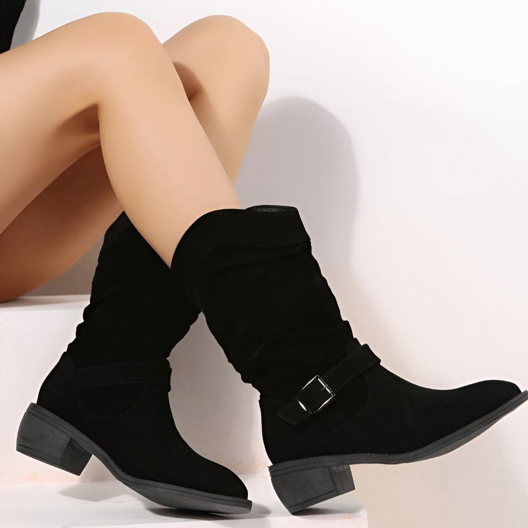 Women's Casual Winter Boots | Comfortable