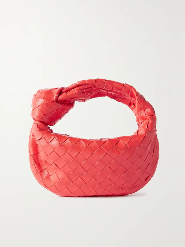 Women's Mini Hobo Handbag | Casual